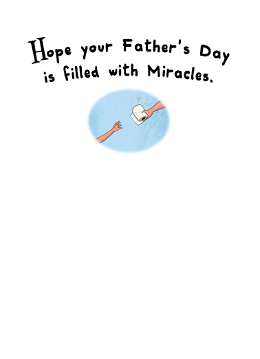 Adam Fathers Day  Ecard Inside