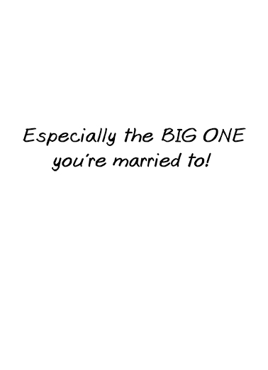 All the Kids  Card Inside