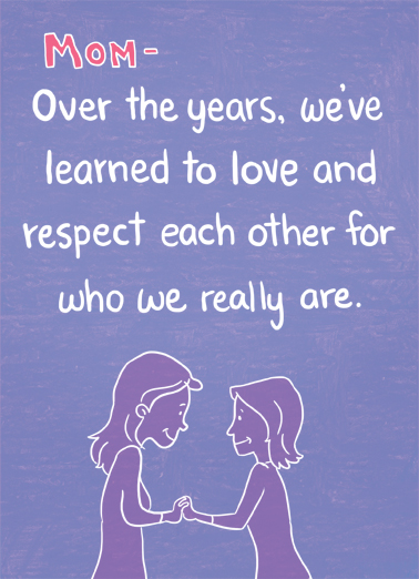 Amazing Women  Card Cover