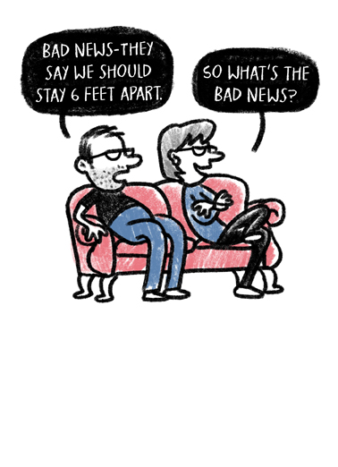 Apart Anni  Ecard Cover