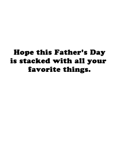 Big Burger FD  Ecard Inside