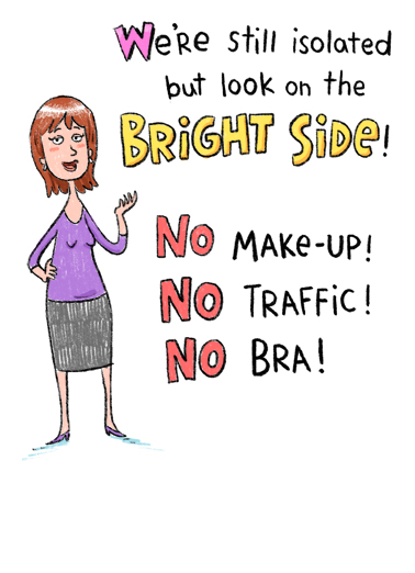 Bright Side  Ecard Cover