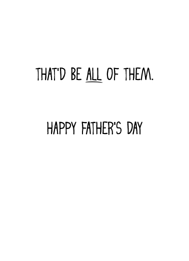 Challenging Years  Ecard Inside