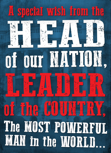 ComradeFD  Ecard Cover