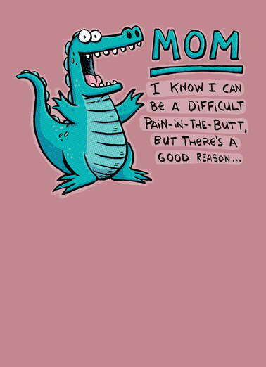 Dad Role Model  Ecard Cover