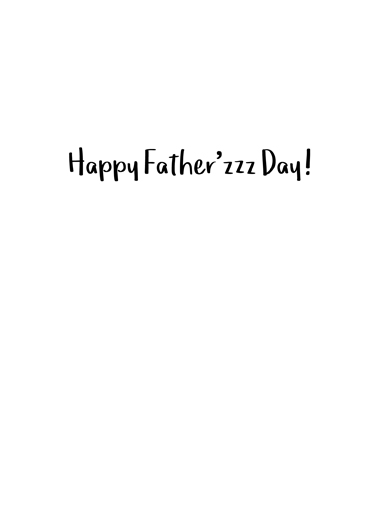 Fatherzzz Day  Ecard Inside