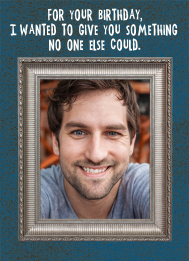 Framed Gift 2  Card Cover