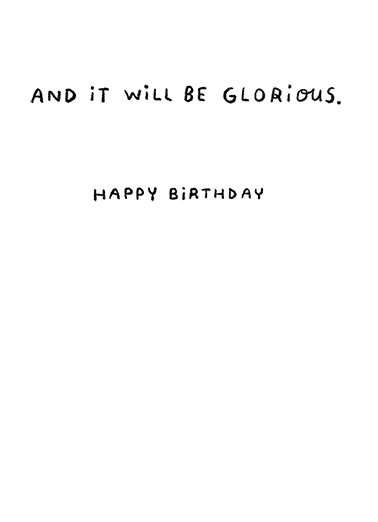 Grab Coffee  Ecard Inside