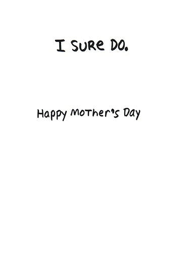 Grandma Special  Ecard Inside