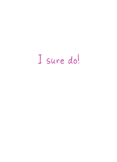 Grandma Watercolor MD  Card Inside