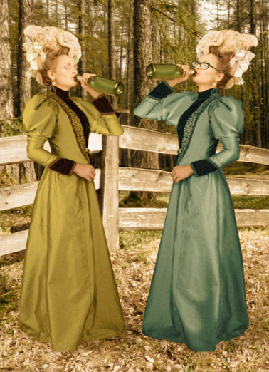 Heck With  Ecard Cover