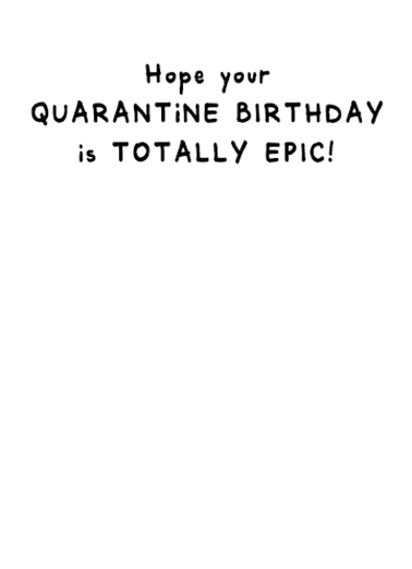 Historic Unprecedented  Card Inside