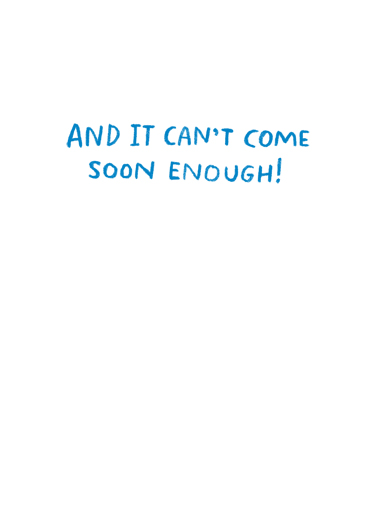 IOU Dad  Ecard Inside