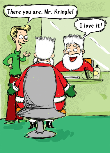 Kris Mousse  Card Cover