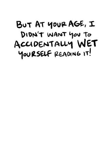 LOL Bday Card  Ecard Inside