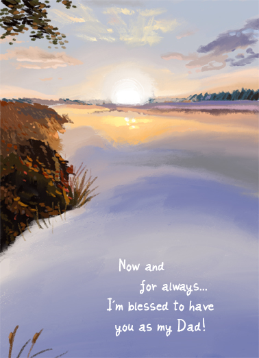 Lake FD  Ecard Cover