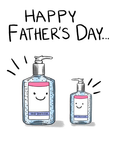 Little Squirt FD  Ecard Cover