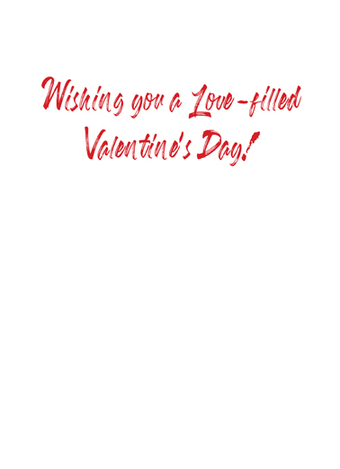 Love Quarantined  Ecard Inside