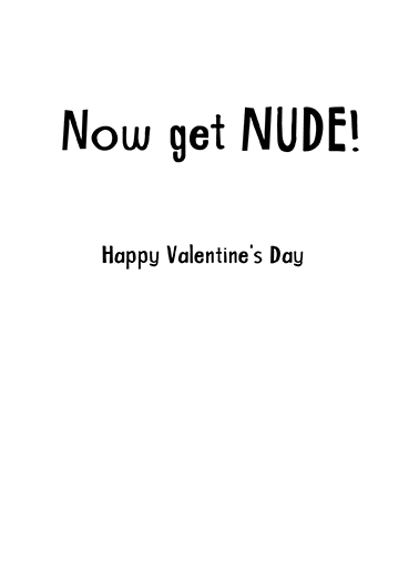 Love ya Dude  Ecard Inside
