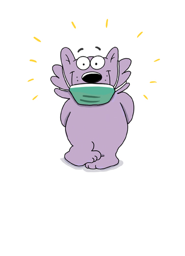 Make Me Smile  Card Cover