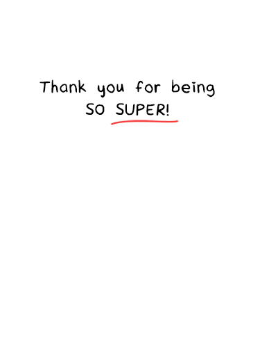 Many Masks  Card Inside