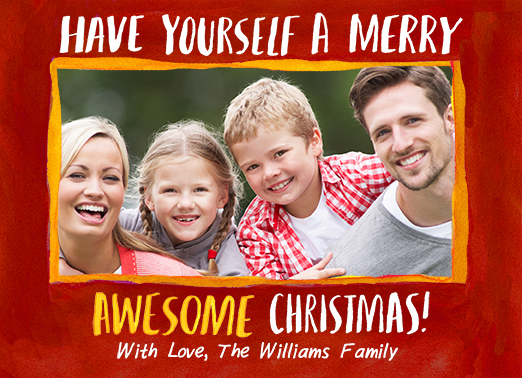 Merry%20awesome%20christmas cover