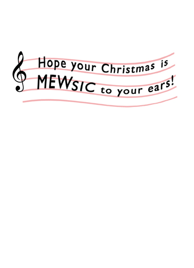 Mewsic inside