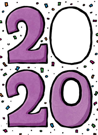 New Years Upload  Card Cover