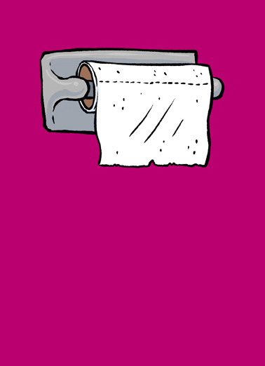 No Sheet Anni  Ecard Cover