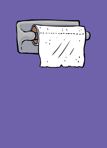 No Sheet MD  Card Cover