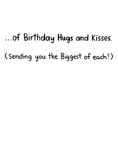 November Lovers  Ecard Inside