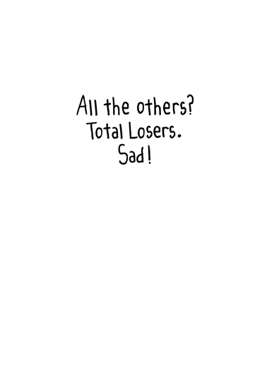 Oval Office Husb Dad  Ecard Inside