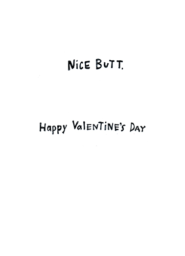 Poetry Is Hard  Ecard Inside