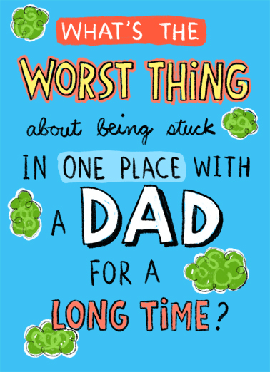 Quarantoots FD  Ecard Cover