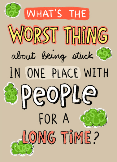 Quarantoots  Card Cover