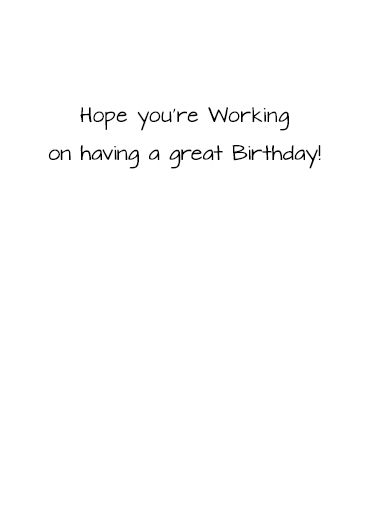 Remote Working  Ecard Inside