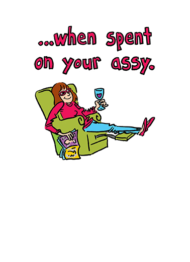 Roses are Red  Card Inside