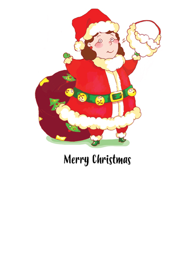 Santa%20is%20woman inside