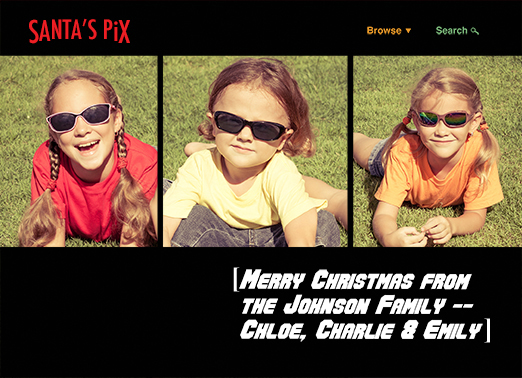 Santa%27s%20pix cover