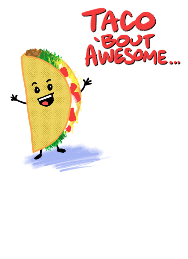 Shelluva  Ecard Cover