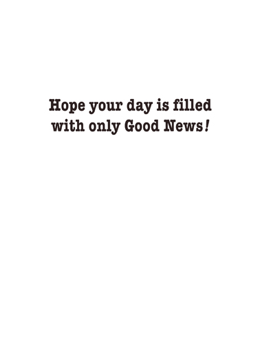 Six Feet Apart  Ecard Inside