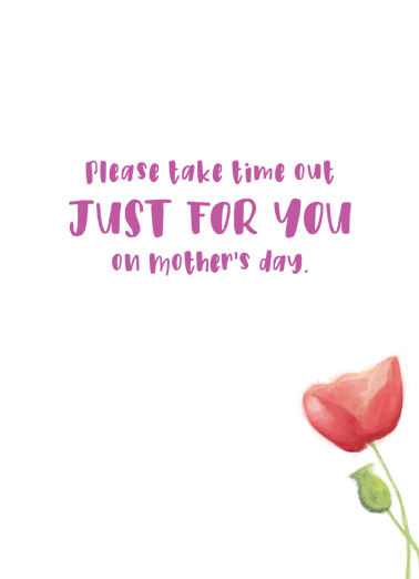 So Much So Many  Card Inside