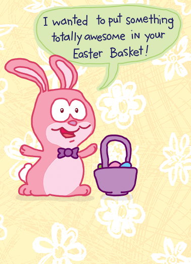 Squishing  Ecard Cover