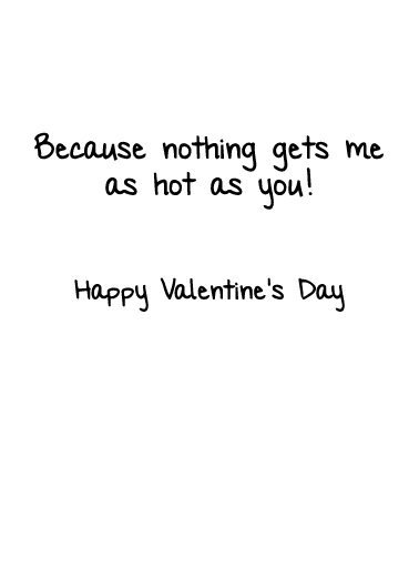 Sriracha (VAL)  Ecard Inside