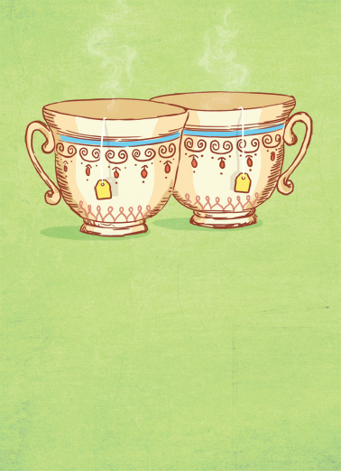 Sweet Dreams  Card Cover