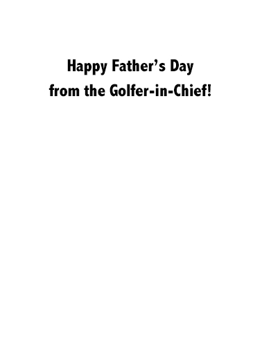 That's a Gimme  Ecard Inside