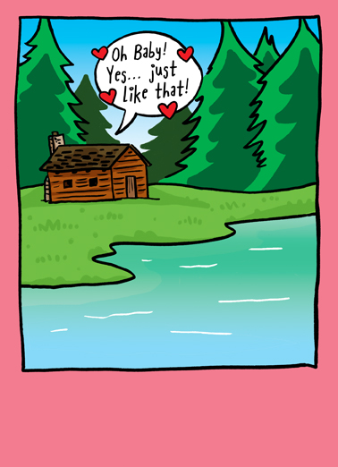 Thoreaully  Ecard Cover