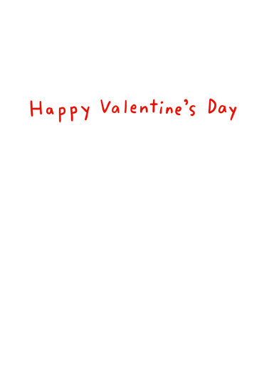 Tongue for More  Ecard Inside