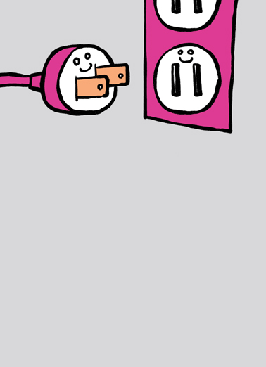 Val Plugs  Ecard Cover