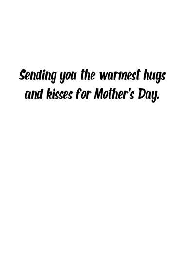 Warm Hugs MD  Ecard Inside